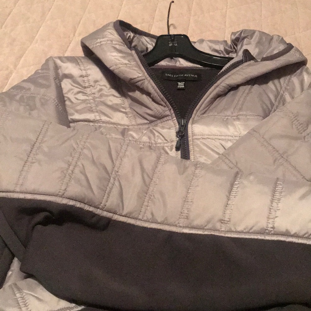 Puffer Jacket - Picture 3 of 5